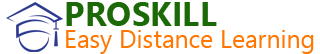 Proskill Logo